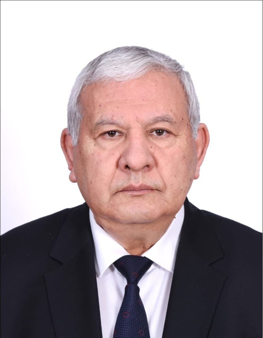 İsa Abdullayev