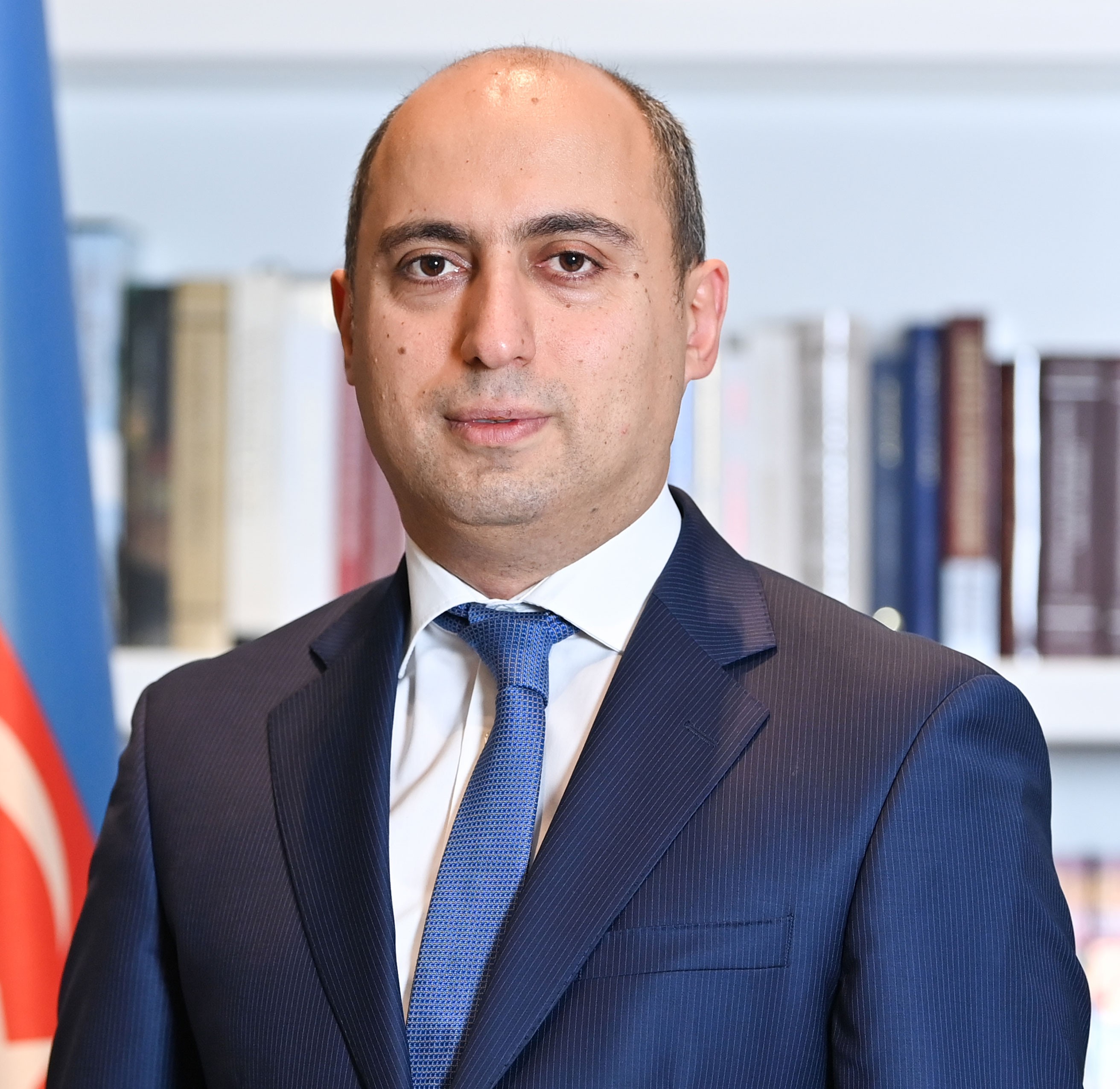 Emin Əmrullayev