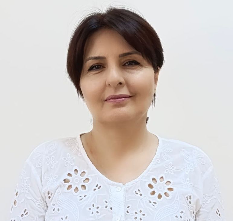 İnara Məhərrəmova
