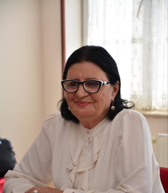 Gültəkin Əliyeva