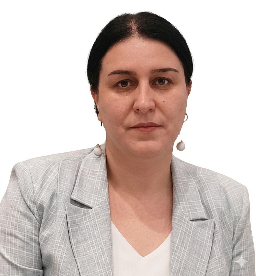 Elnarə Seyidova
