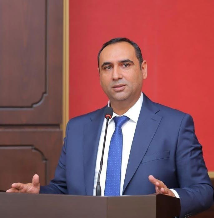 Çapay Quliyev
