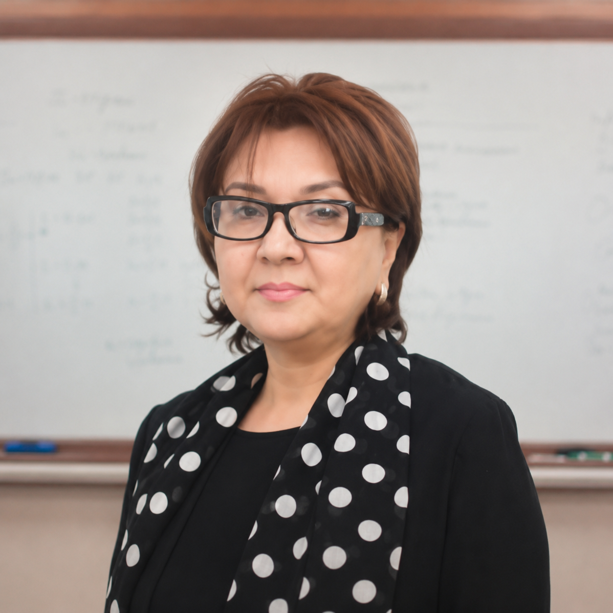 Afət Sadıqova