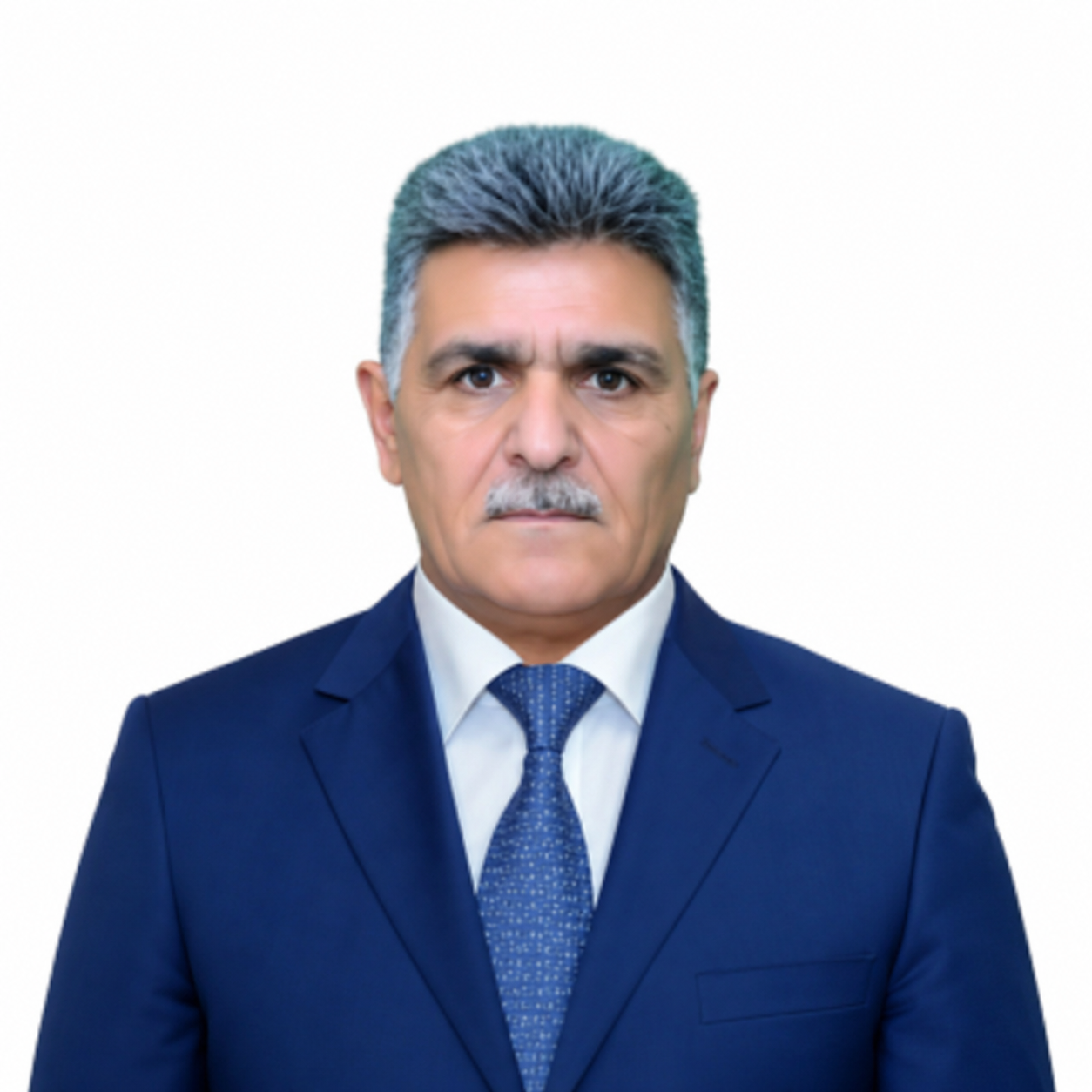 Ənvər İbrahimov