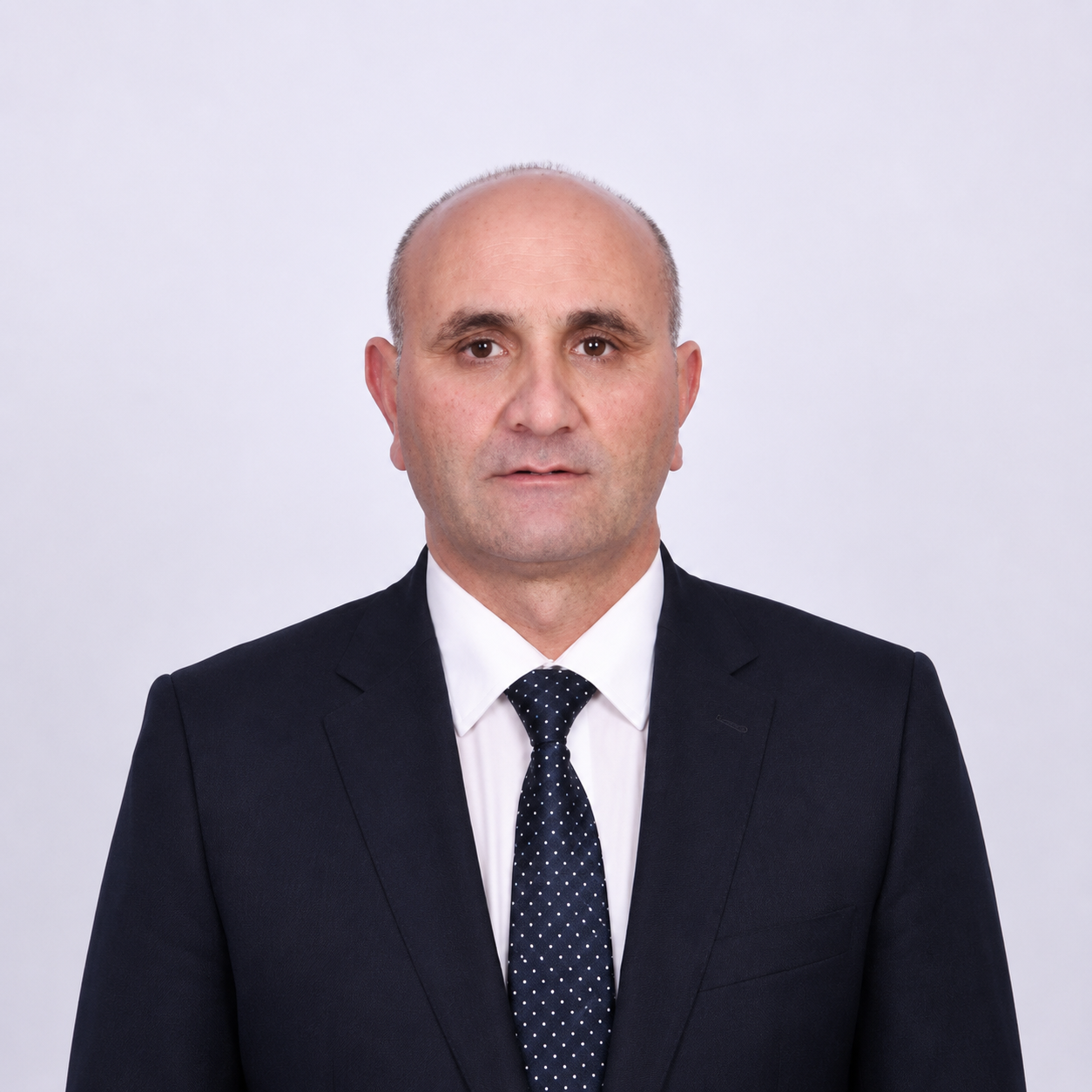 Daşqın Qənbərov