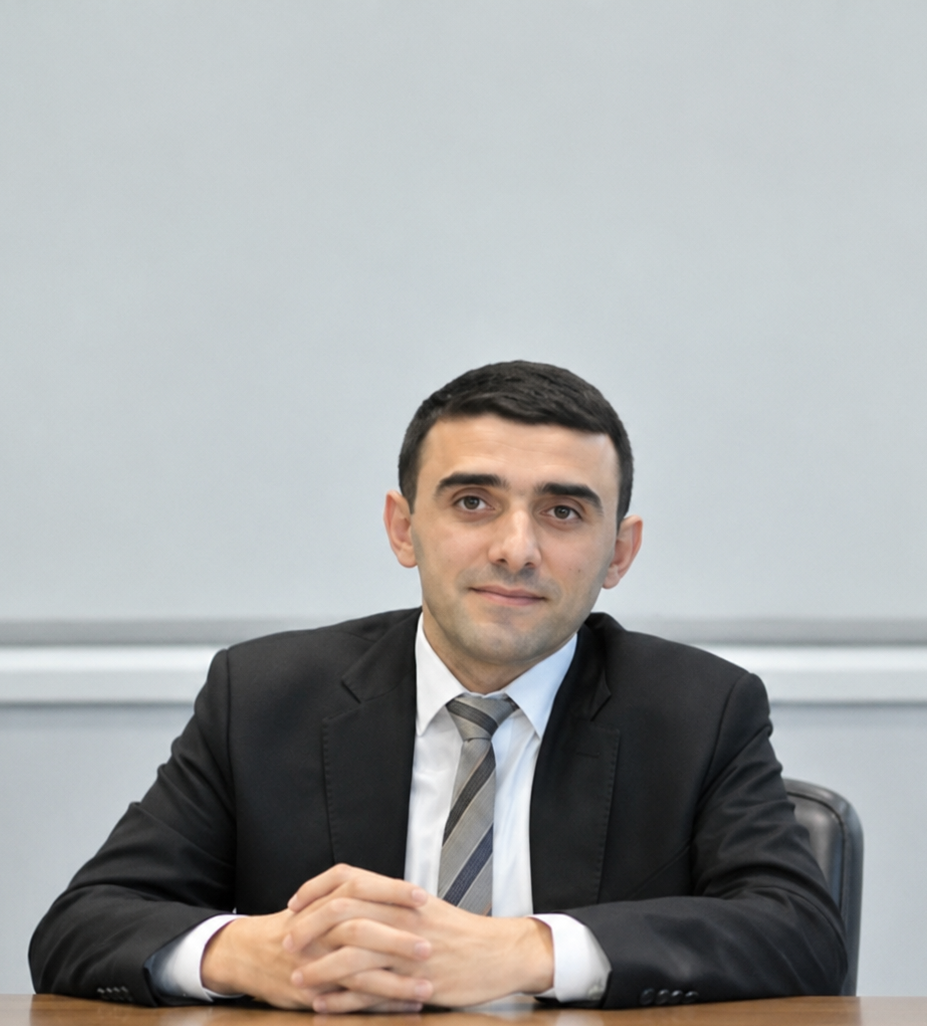 Elnur Əliyev