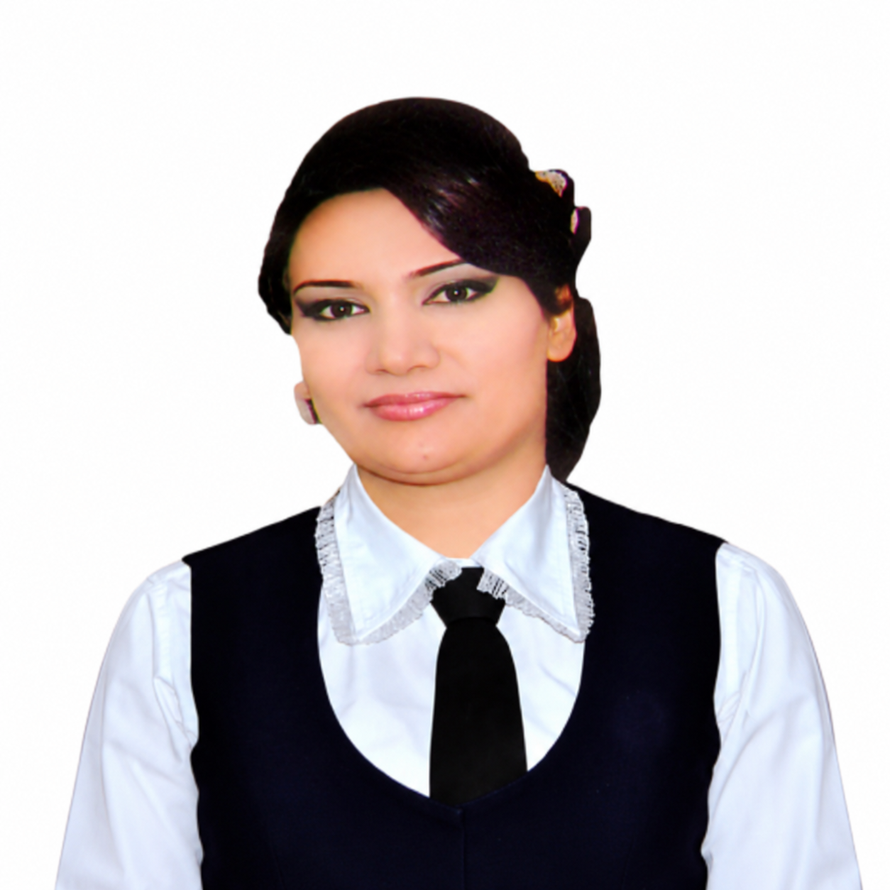 Günay Məmmədova