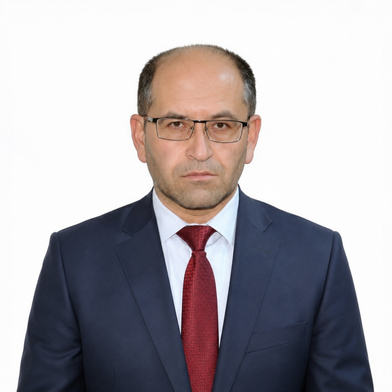 Hüseyn Qasımov