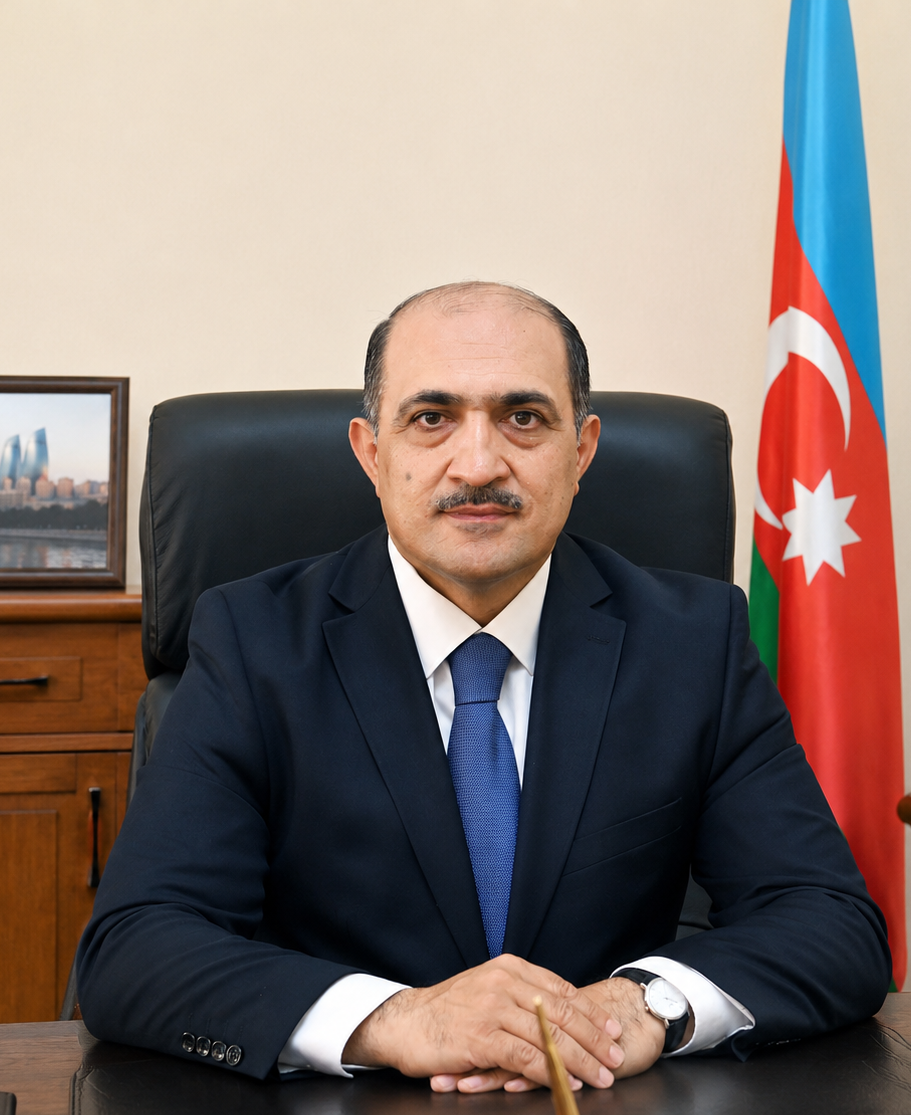 İdris İsayev