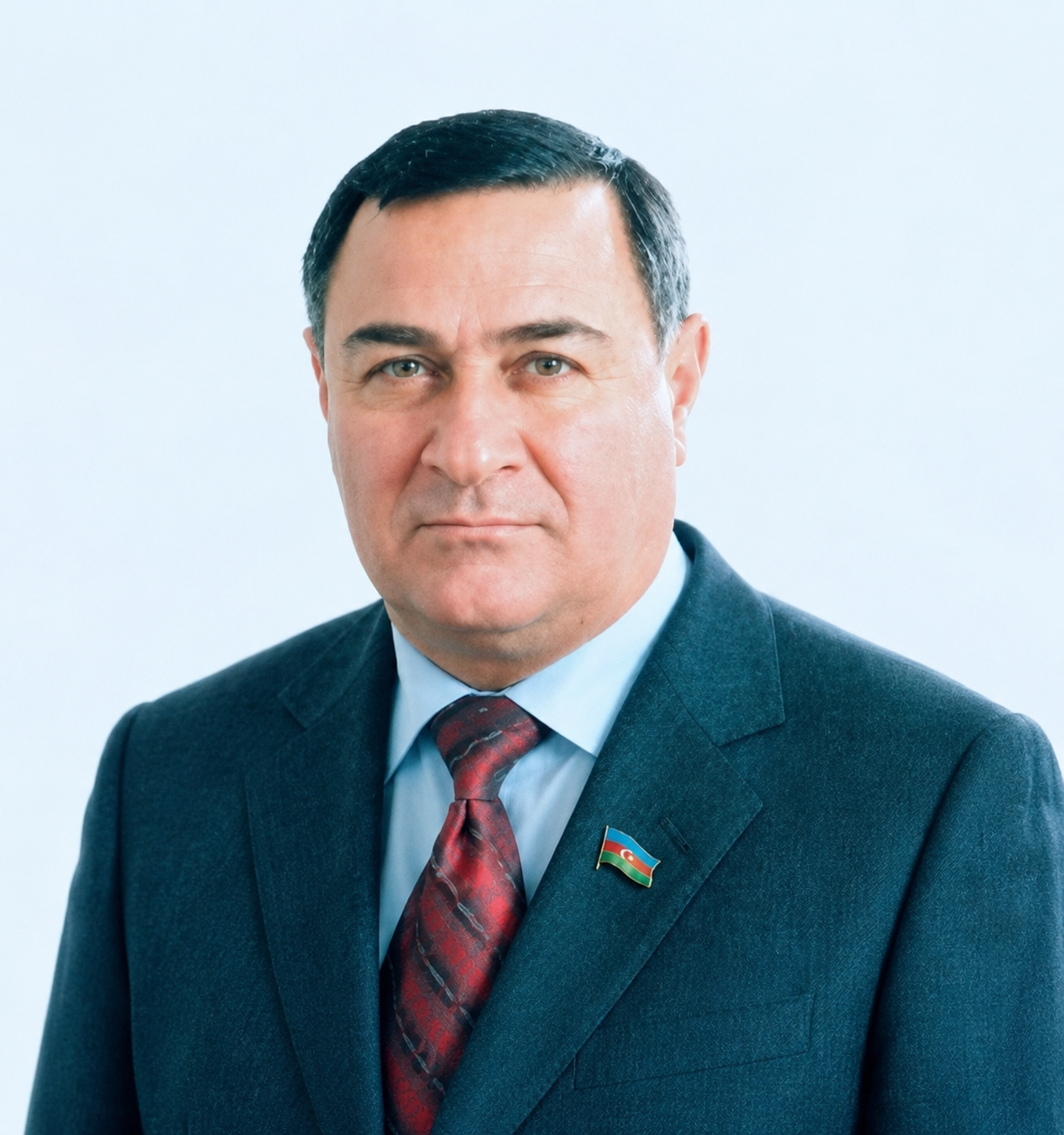 İsmayıl Hacıyev