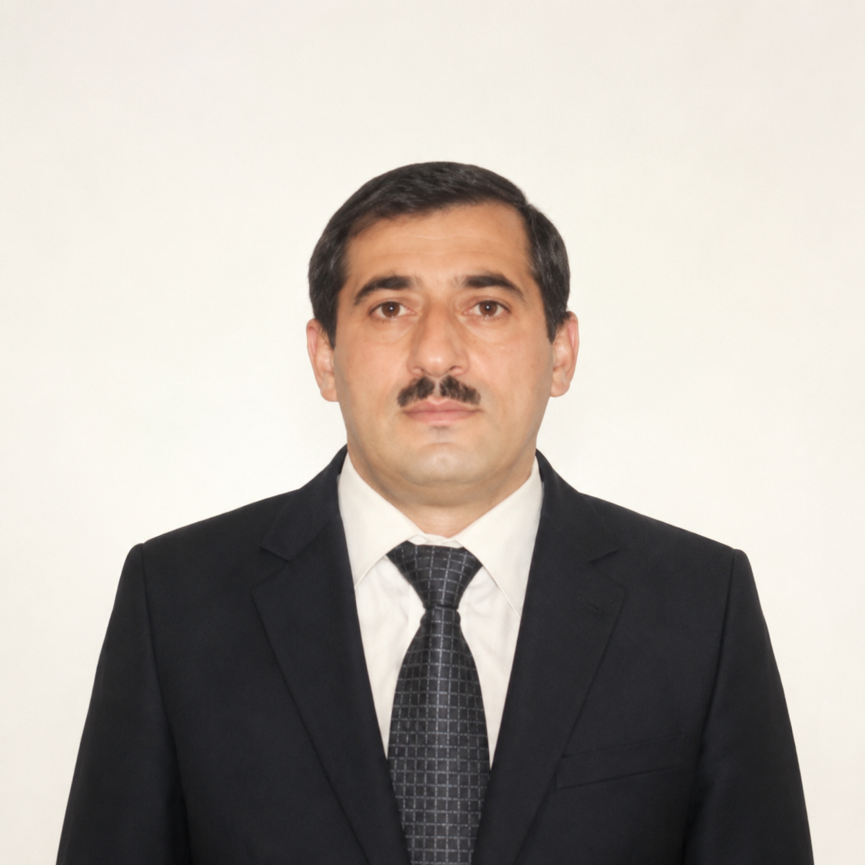 Cavanşir Zeynalov
