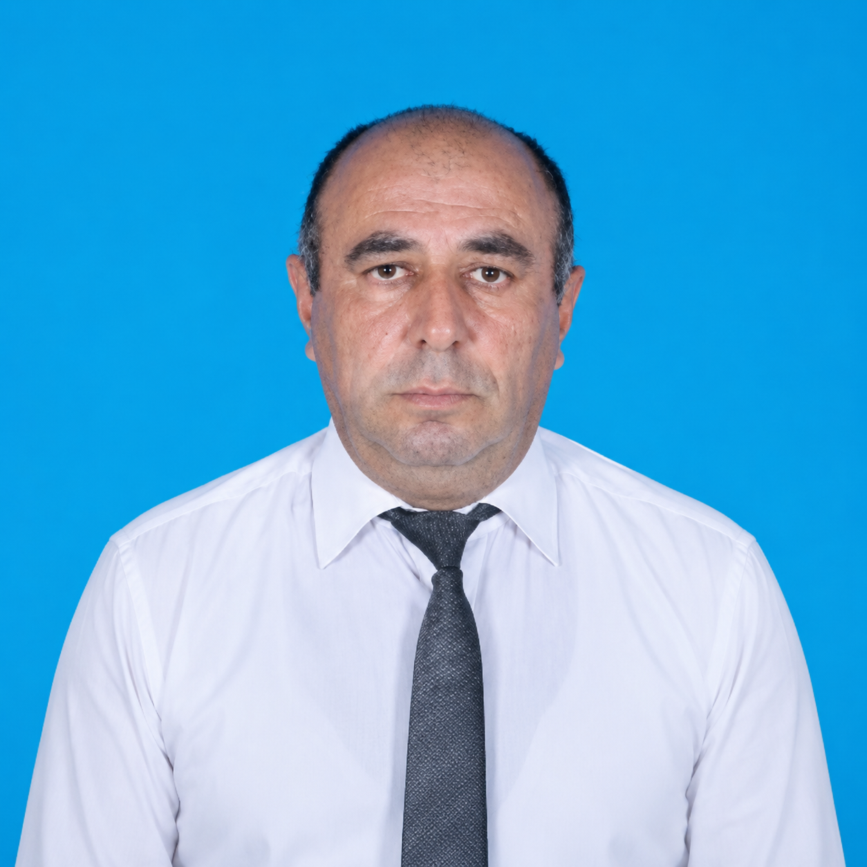 Məftun Əliyev