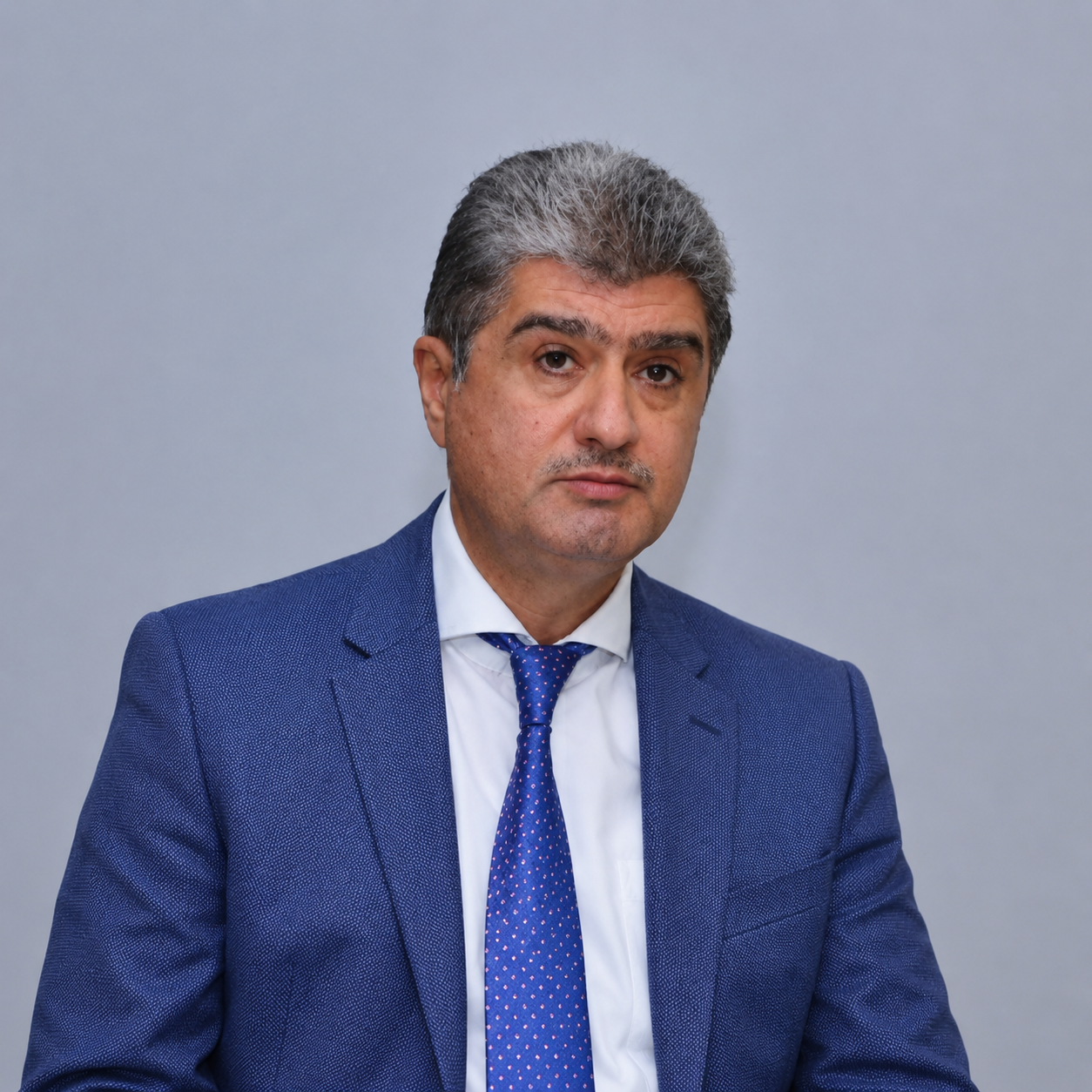 Rauf Orucov