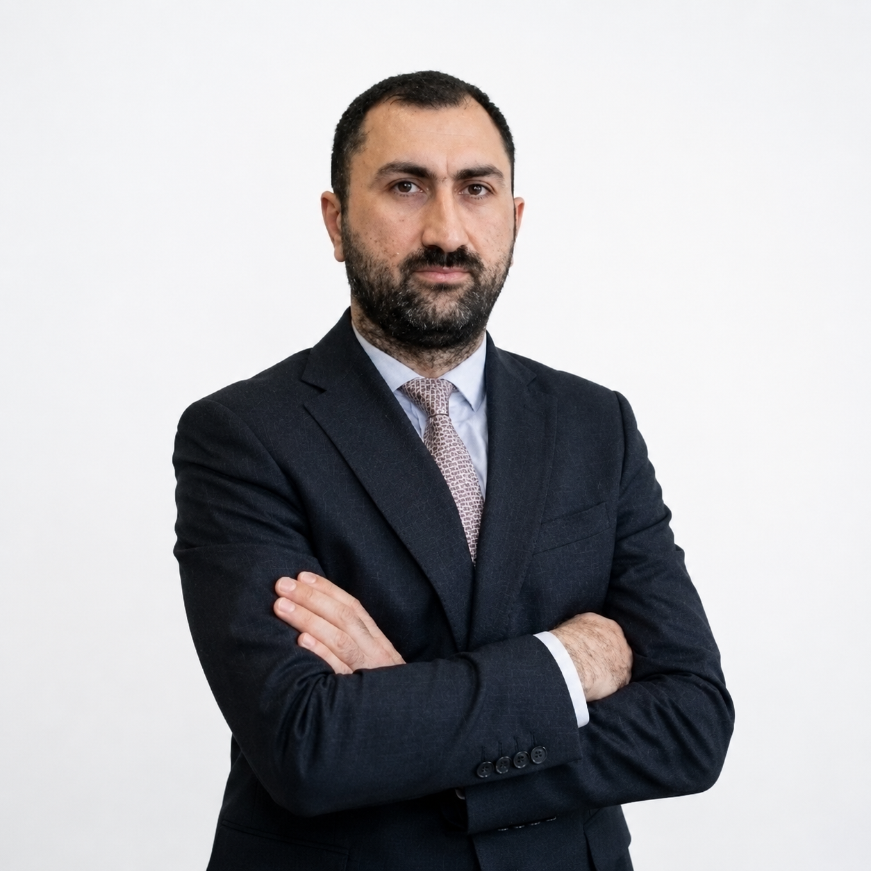 Səfəralı Abdullayev