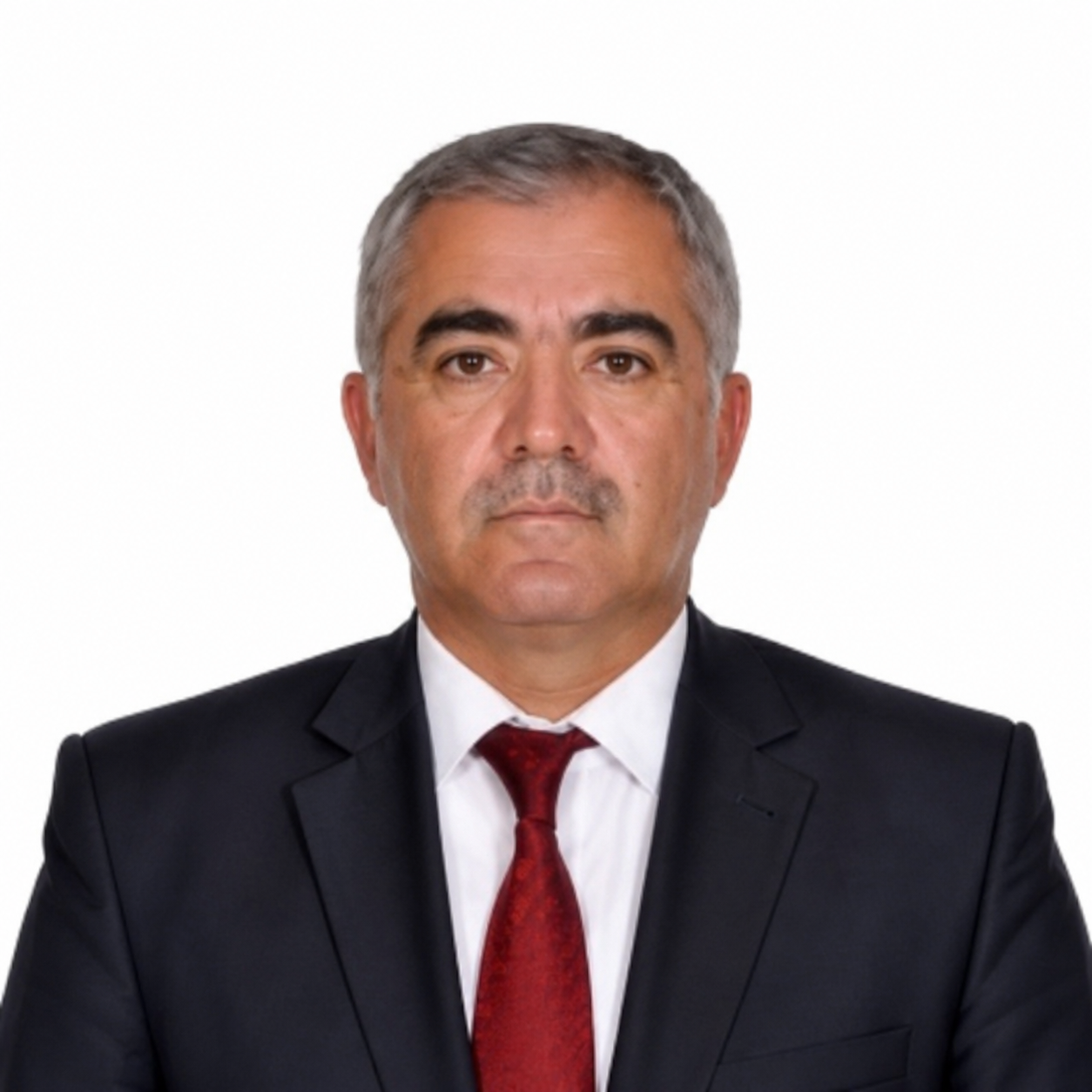 Şəmil Mahmudov