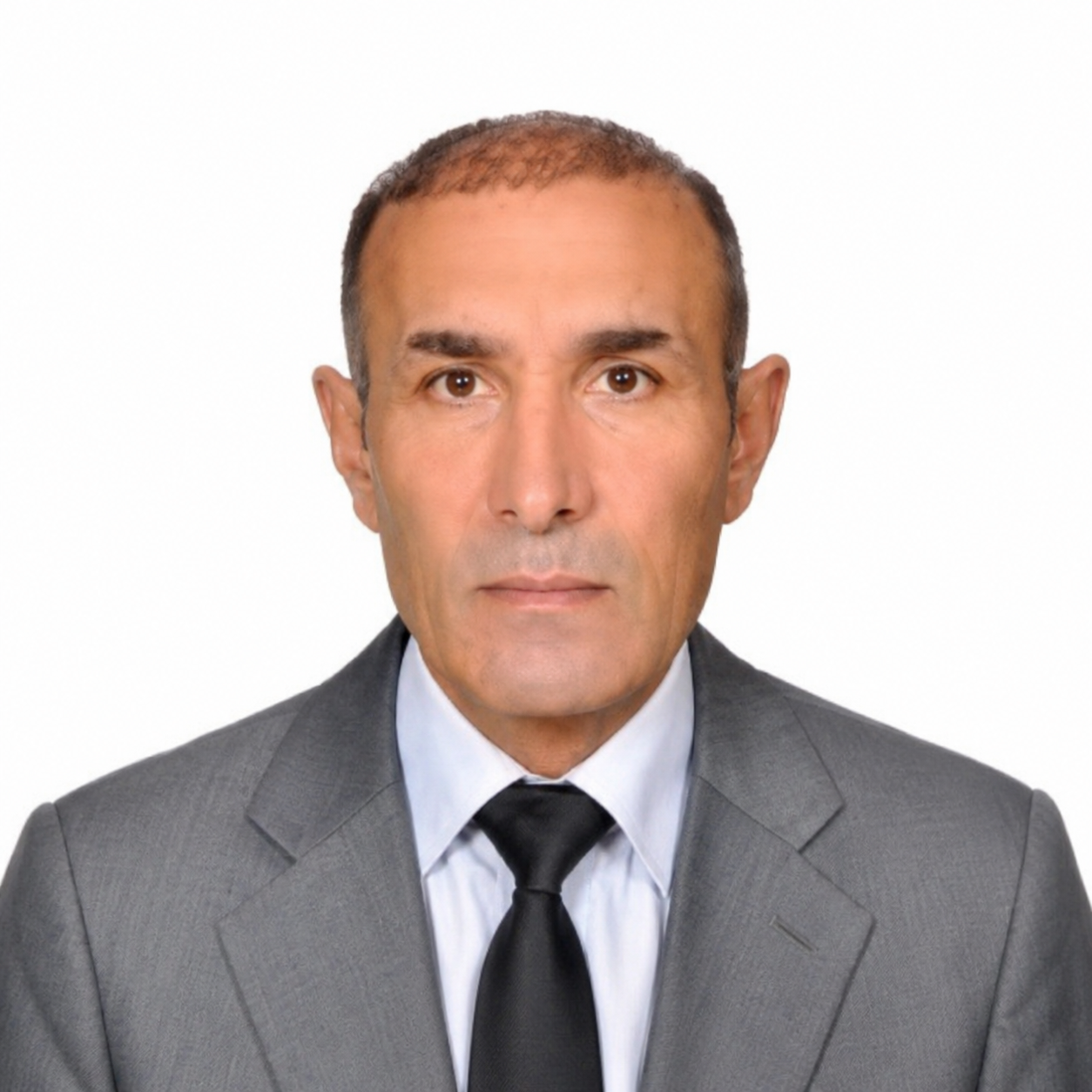 Vəli Baxşəliyev