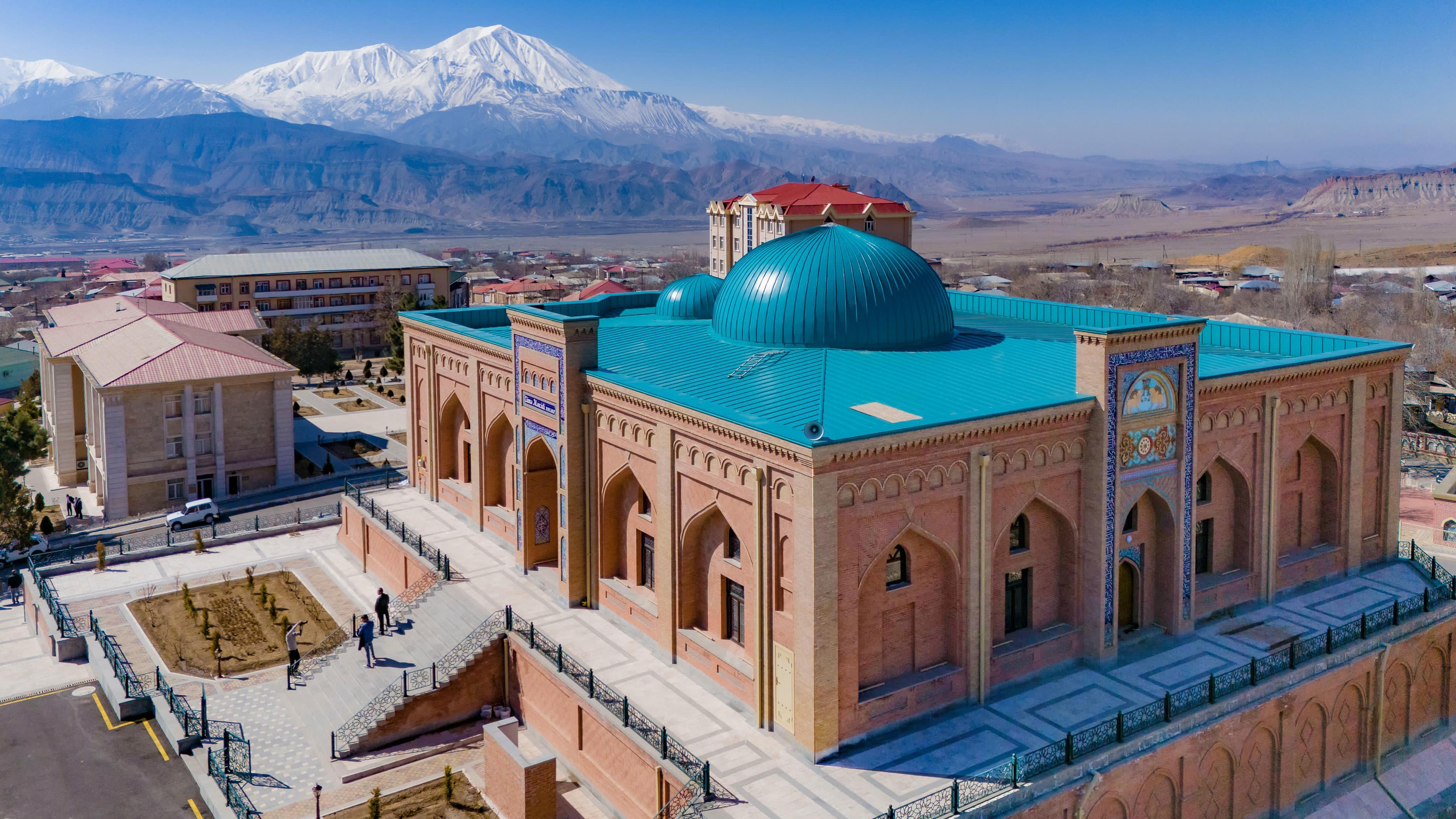 Juma Mosque